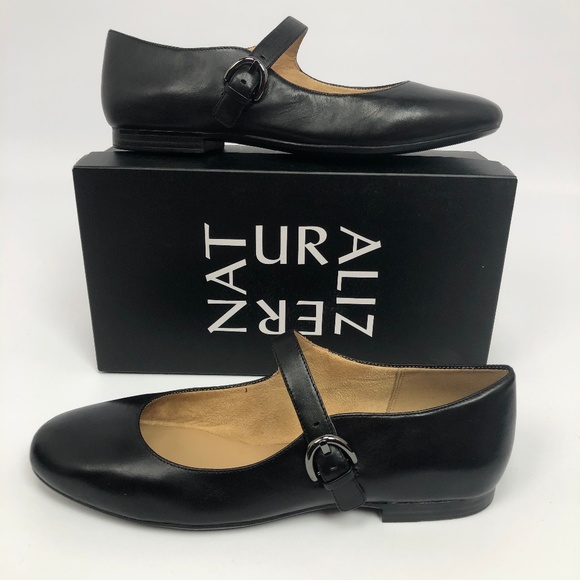 naturalizer erica shoes